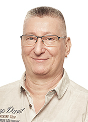 Guido Horisberger